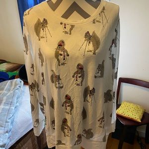 Style and company sweater 2X